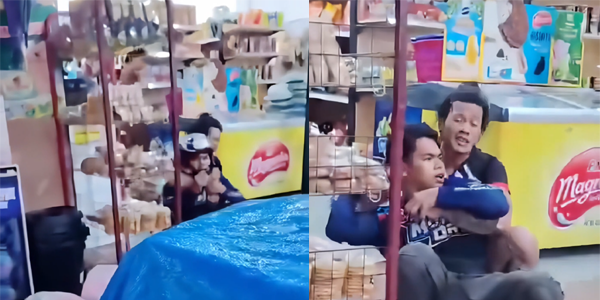 Ramai Tersilap Tuduh, Kebenaran Terbongkar